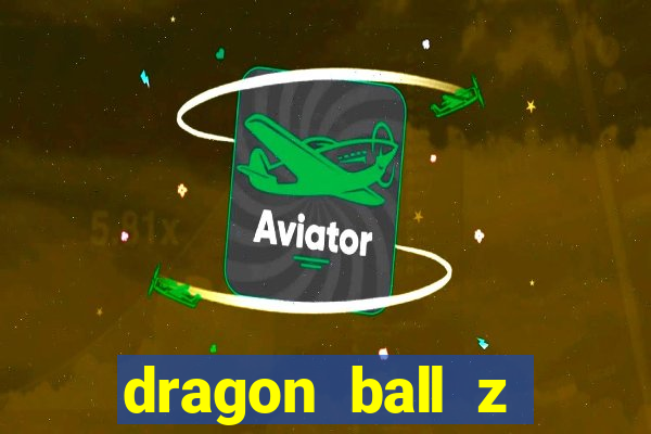 dragon ball z kakarot mobile